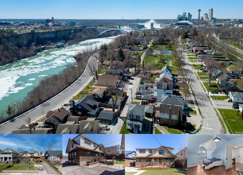 5207 River Road, Niagara Falls, ON, L2E 3G9