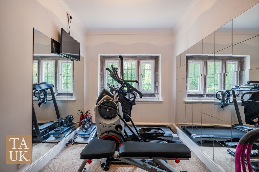 Additional image 31 of 5 bed detached house for salePinewalks Ridge, Mountwood Road, Prenton CH42
