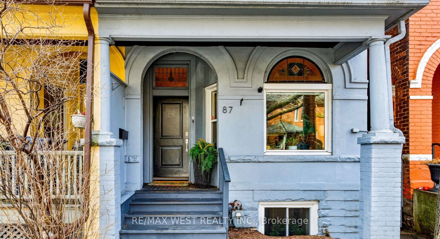 87 Springhurst Avenue, Toronto, ON, M6K 1B7