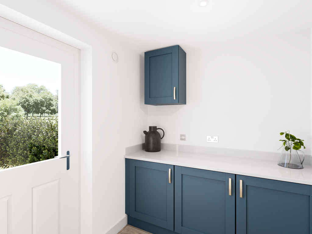 Additional image 5 of 4 bed detached house for sale"The Lambridge" at Branshill Road, Sauchie, Alloa FK10