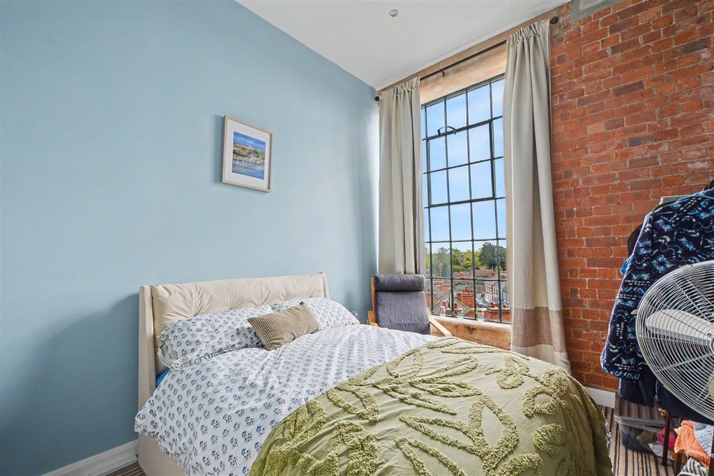 Additional image 17 of 2 bed flat for saleTown End Road, Draycott DE72