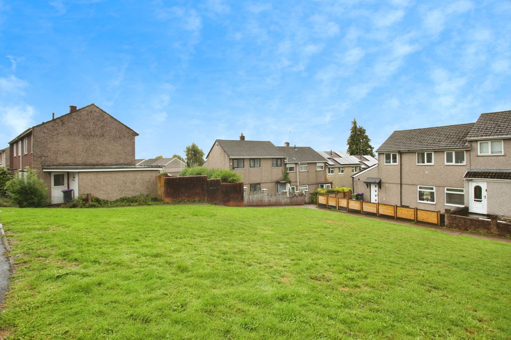 Additional image 2 of 3 bed end terrace house for saleShakespeare Road, Cwmbran NP44