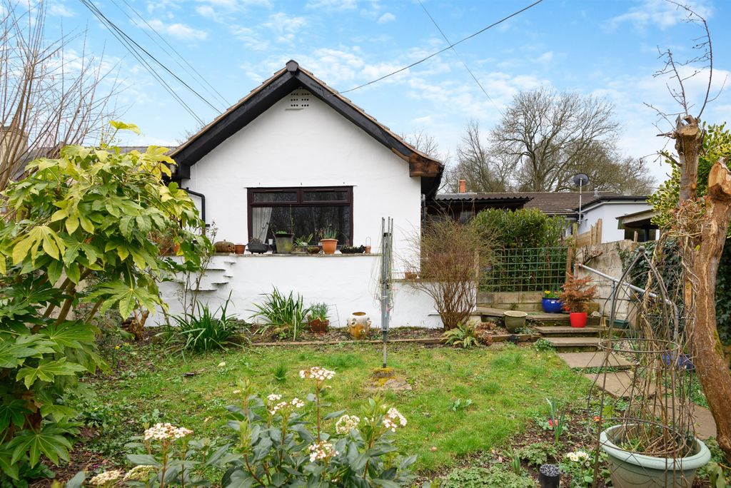 Additional image 20 of 3 bed bungalow for saleMitchel Troy, Monmouth, Monmouthshire NP25