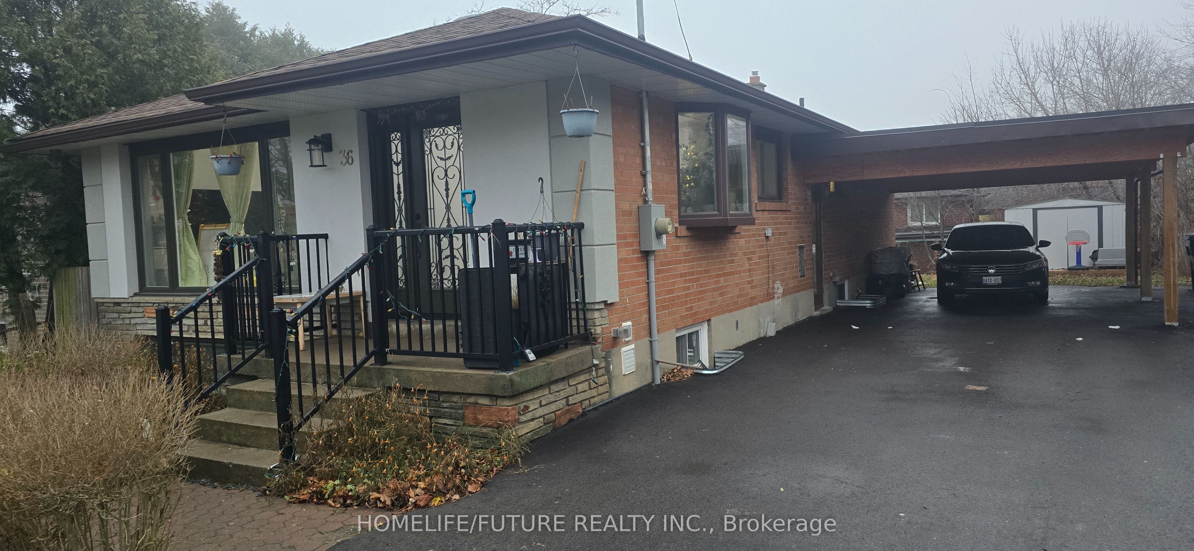 Additional image 2 of Main-36 Baybrook Crescent, Toronto, ON, M1H 2R6