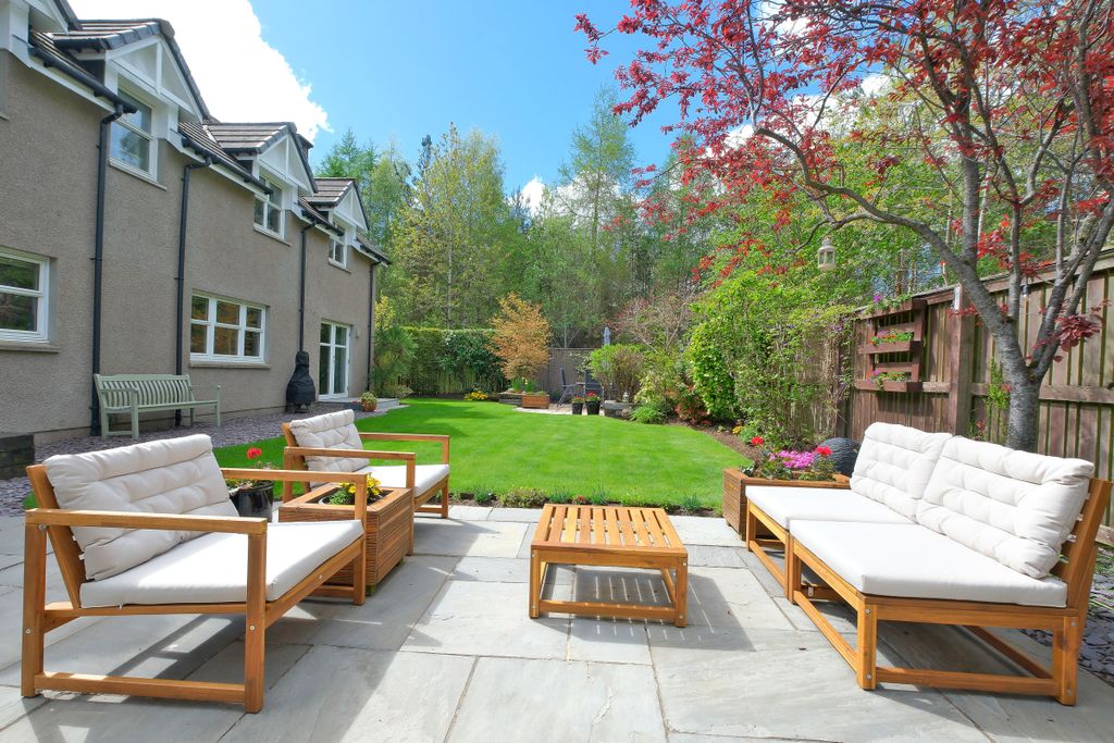 Additional image 54 of 6 bed detached house for saleWillowtree Way, Banchory AB31
