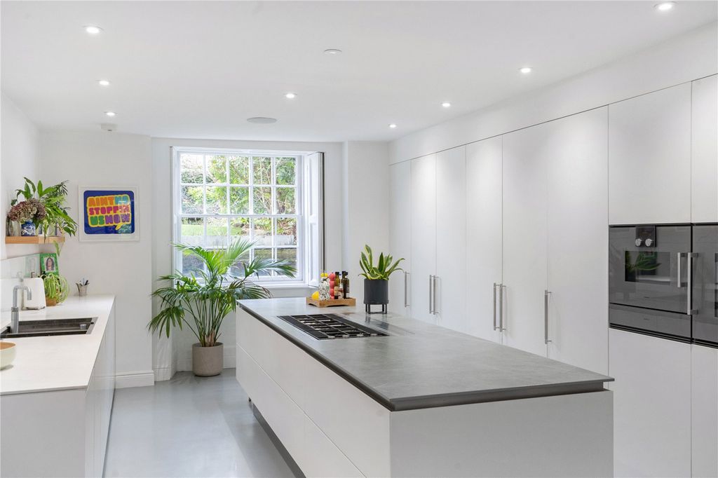 Additional image 5 of 5 bed semi-detached house for saleRichmond Park Road, Clifton, Bristol BS8
