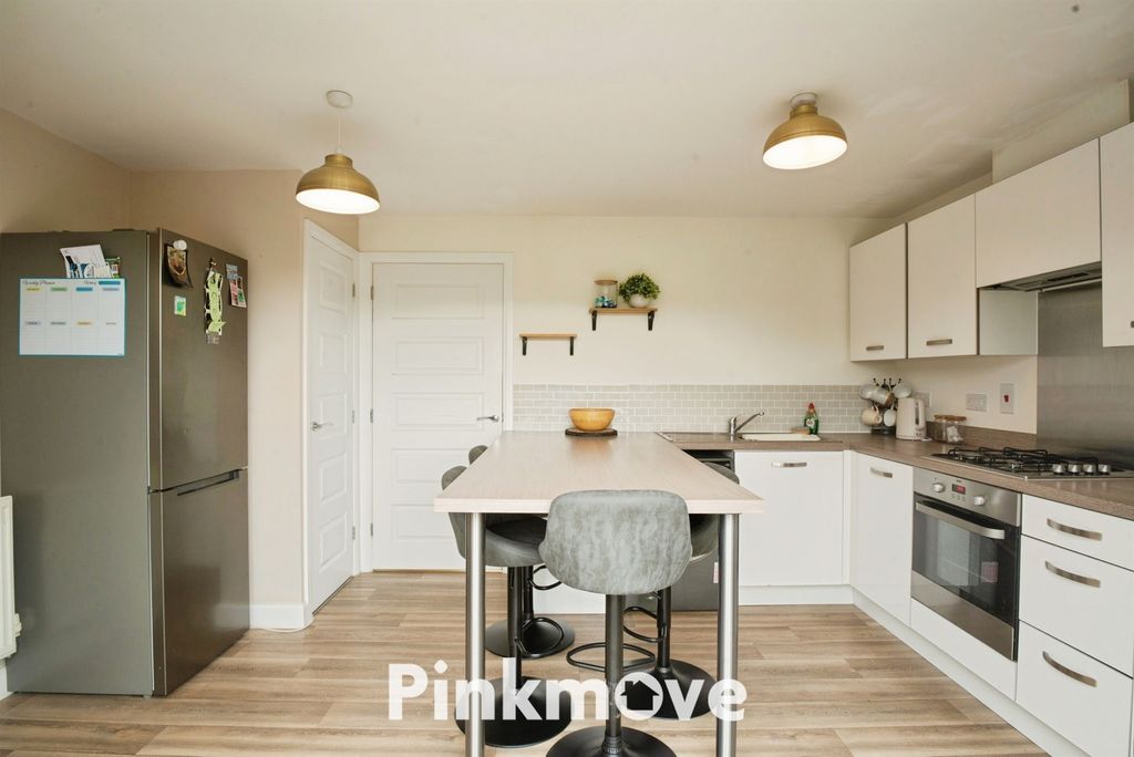 Additional image 7 of 2 bed terraced house for saleHeol Senni, Bettws, Newport NP20
