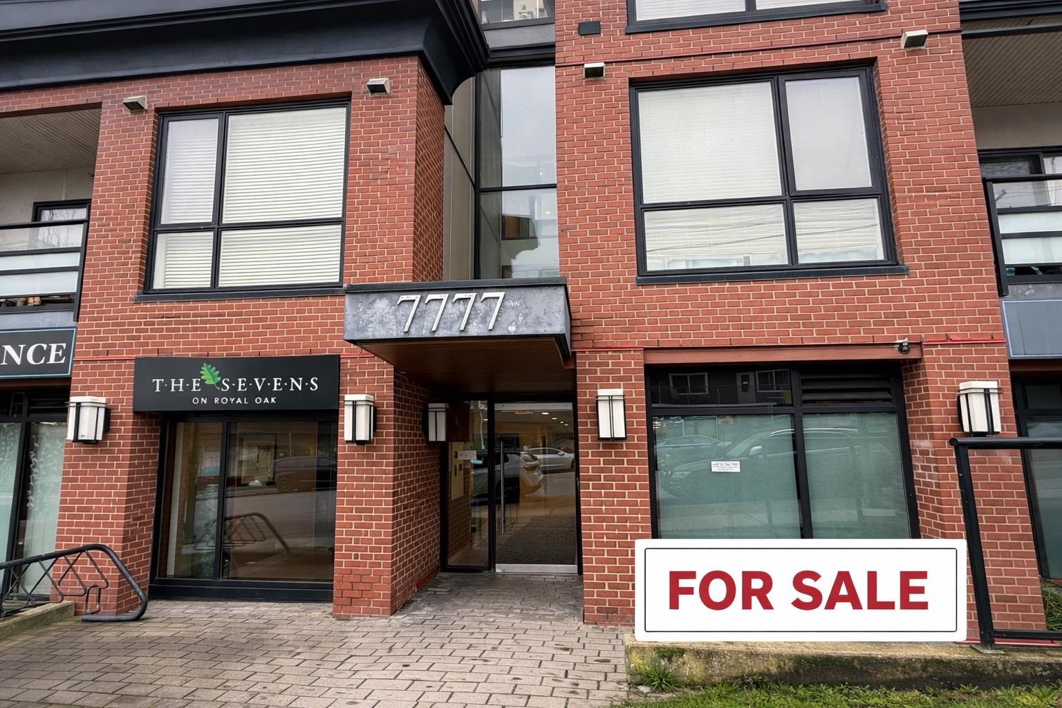 Additional image 3 of 304-7777 Royal Oak Avenue, Burnaby, BC, V5J 4K2