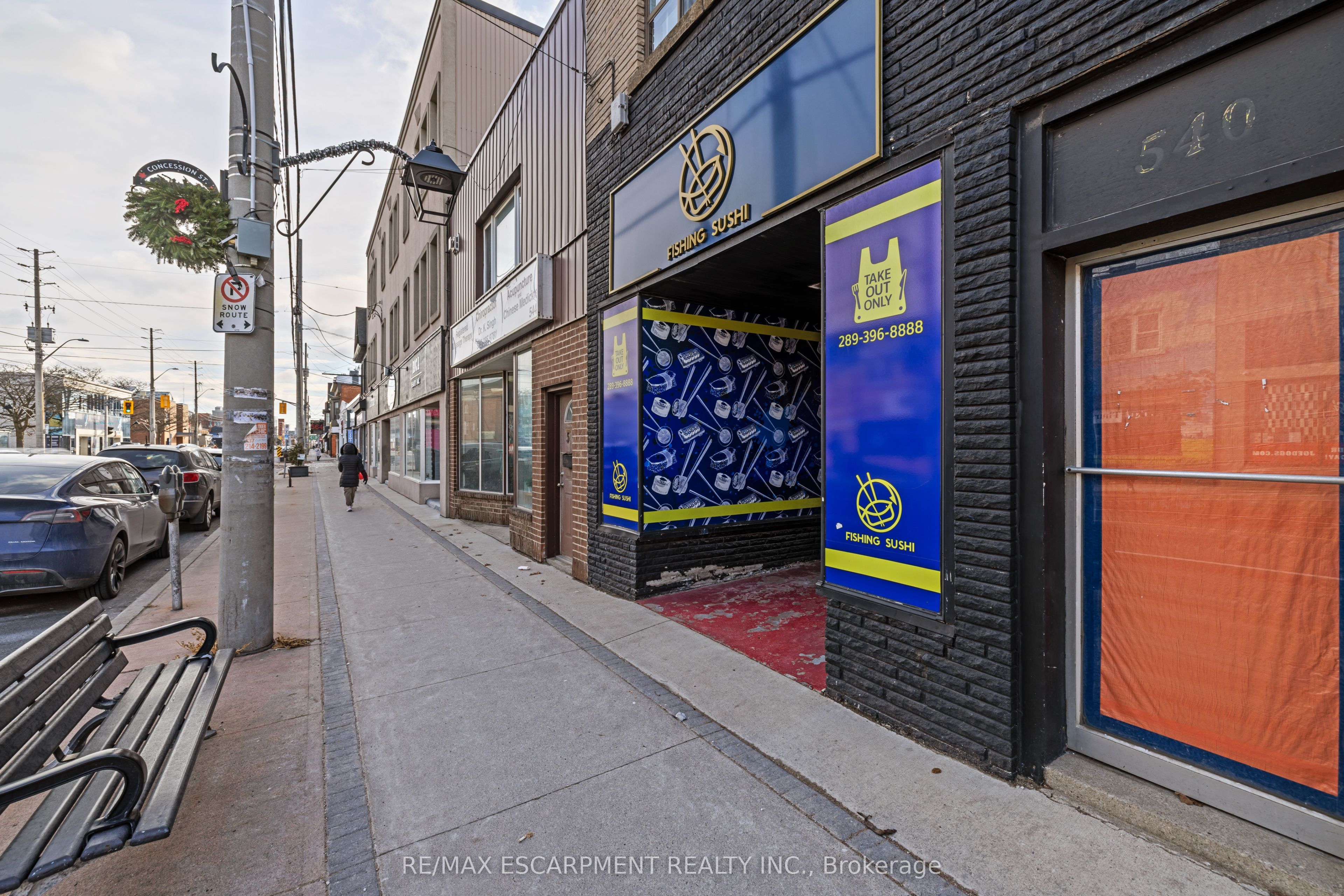 Additional image 2 of 542 Concession Street, Hamilton, ON, L8V 1A9