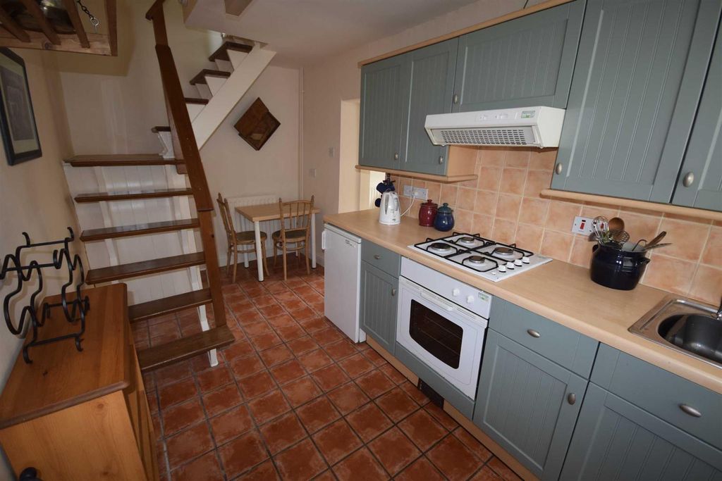 Additional image 3 of 1 bed property for saleLaund Hill, Belper DE56