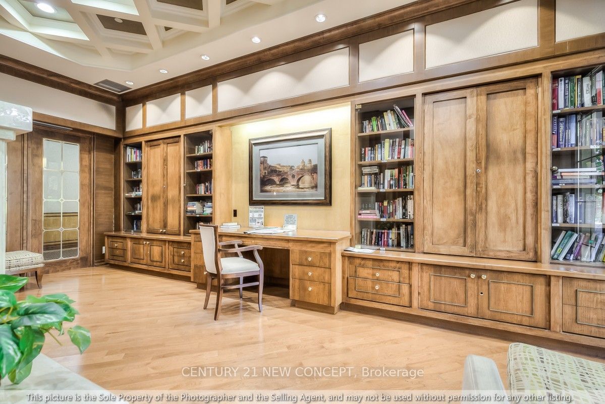 Additional image 6 of 204-78 Harrison Garden Boulevard, Toronto, ON, M2N 7E2