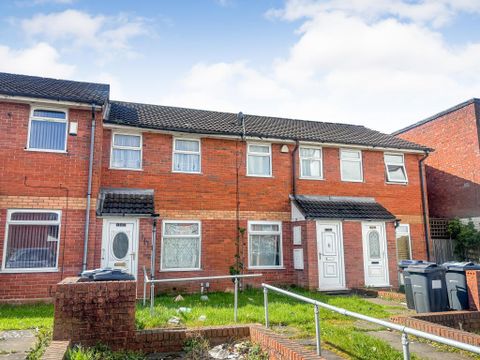 117 Aberdeen Street, Birmingham B18