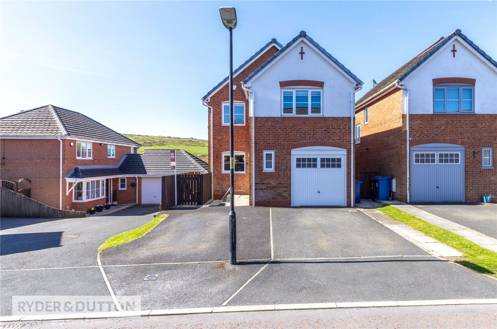 Additional image 28 of 4 bed detached house for saleSandby Close, Bacup, Rossendale OL13