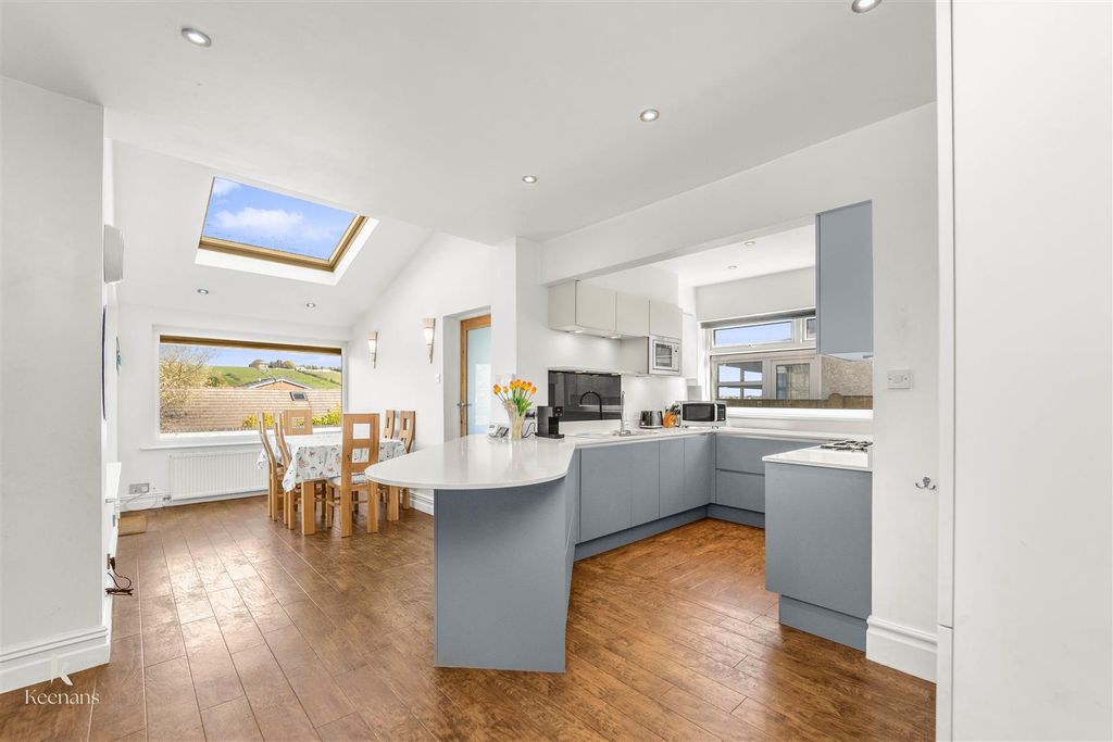 4 bed detached house for saleRamsgreave Drive, Blackburn BB1