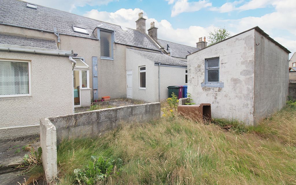 Additional image 20 of 4 bed semi-detached house for saleWest Carlton Terrace, Buckie AB56