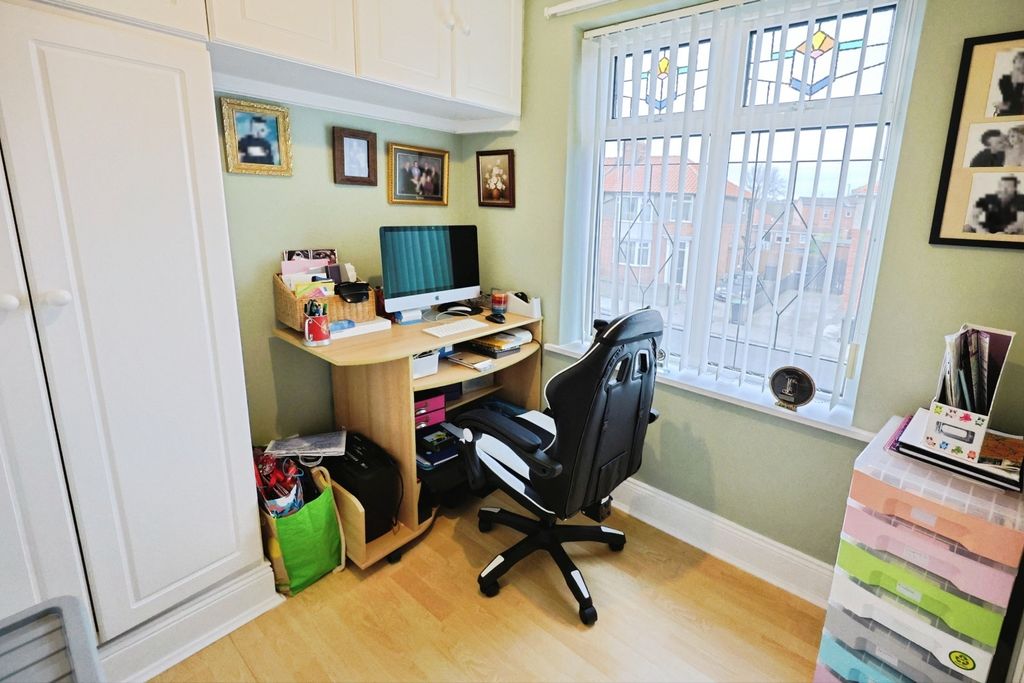 Additional image 13 of 4 bed semi-detached house for saleEscomb Road, Bishop Auckland DL14
