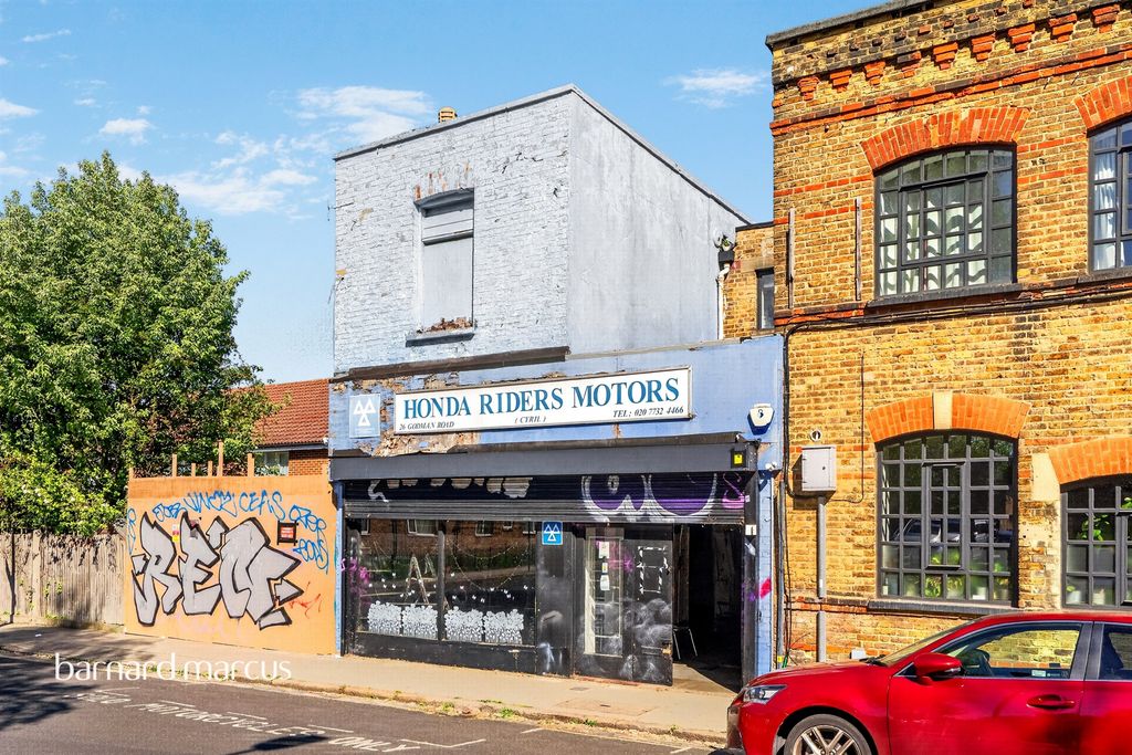 Additional image 12 of Land for saleGodman Road, London SE15