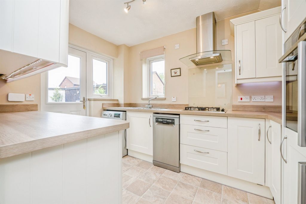 Additional image 5 of 3 bed semi-detached house for saleHandley Road, Pengam Green, Cardiff CF24