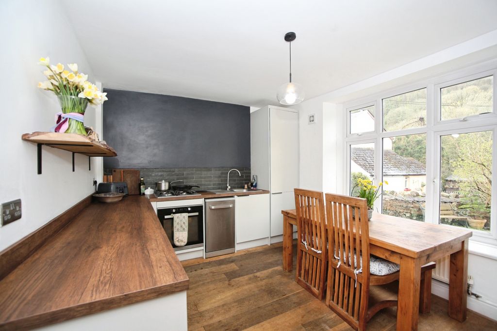 Additional image 3 of 2 bed semi-detached house for saleCwmavon, Pontypool NP4