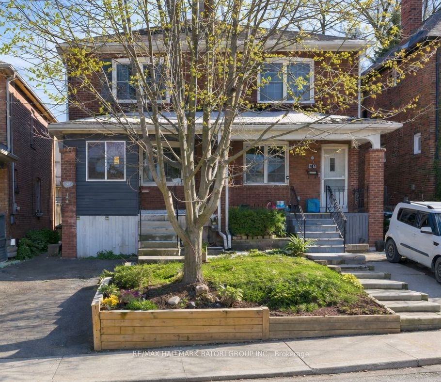 261 Castlefield Avenue, Toronto, ON, M4R 1G6