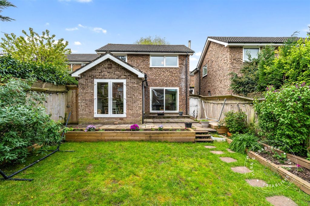 Additional image 16 of 3 bed detached house for saleHawfinch Close, Cardiff CF23