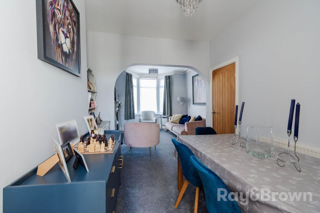 Additional image 16 of 4 bed terraced house for saleHawthorn Road East, Cardiff CF14