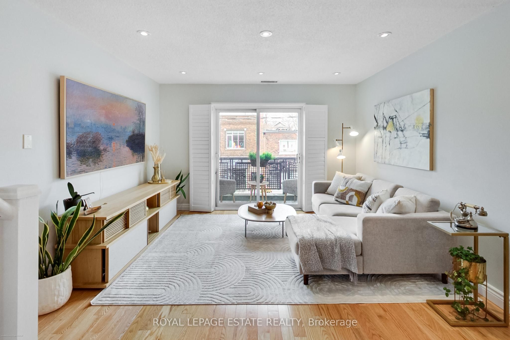 Additional image 3 of 203-101 Hammersmith Avenue, Toronto, ON, M4E 2W3
