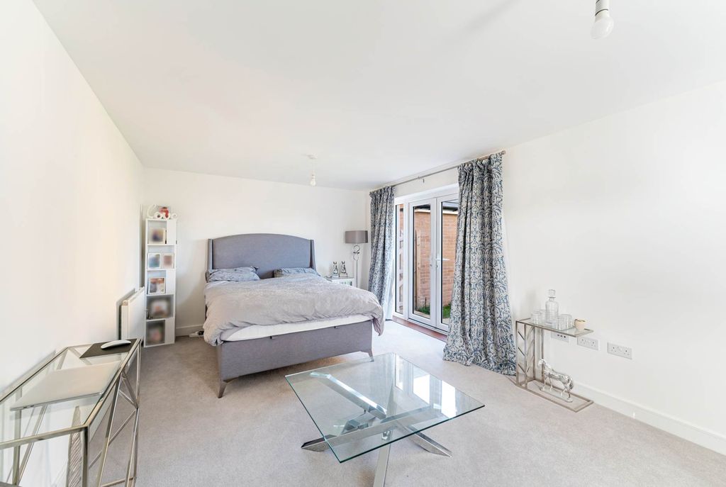 Additional image 6 of 4 bed detached house for saleCriddle Avenue, Banwell BS29