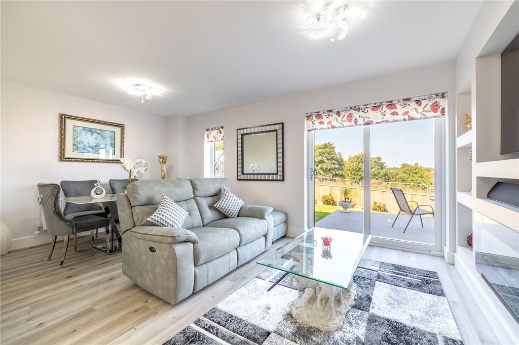 Additional image 9 of 3 bed detached house for saleLower Abbots, Buckland Brewer, Bideford EX39