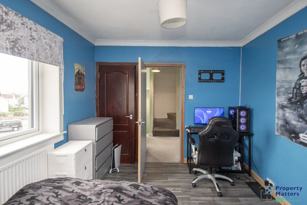 Additional image 16 of 3 bed semi-detached house for salePladda Road, Saltcoats KA21