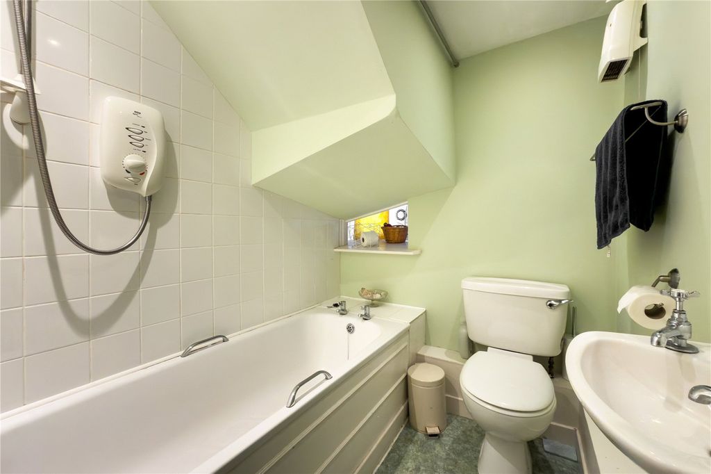 Additional image 23 of 3 bed terraced house for saleThe Pink House, Cooper Street, Plockton, Highland IV52
