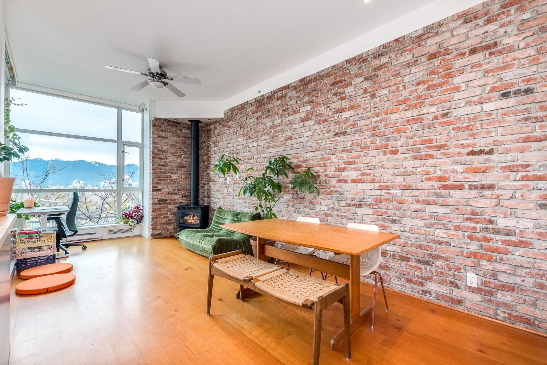 Additional image 4 of 316-2515 Ontario Street, Vancouver, BC, V5T 4V4