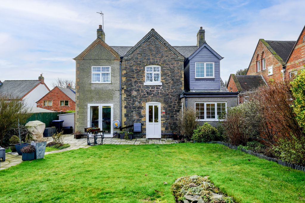 Additional image 33 of 4 bed detached house for saleThe Green, Markfield, Leicester, Leicestershire LE67