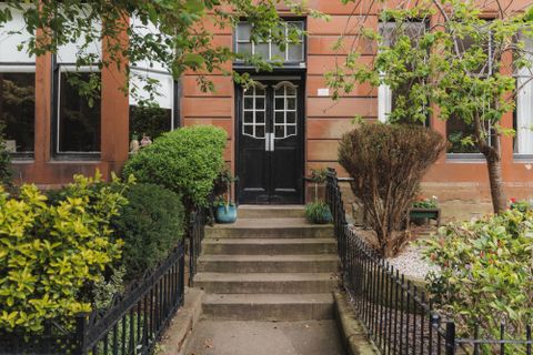 35 Falkland Street, Hyndland G12
