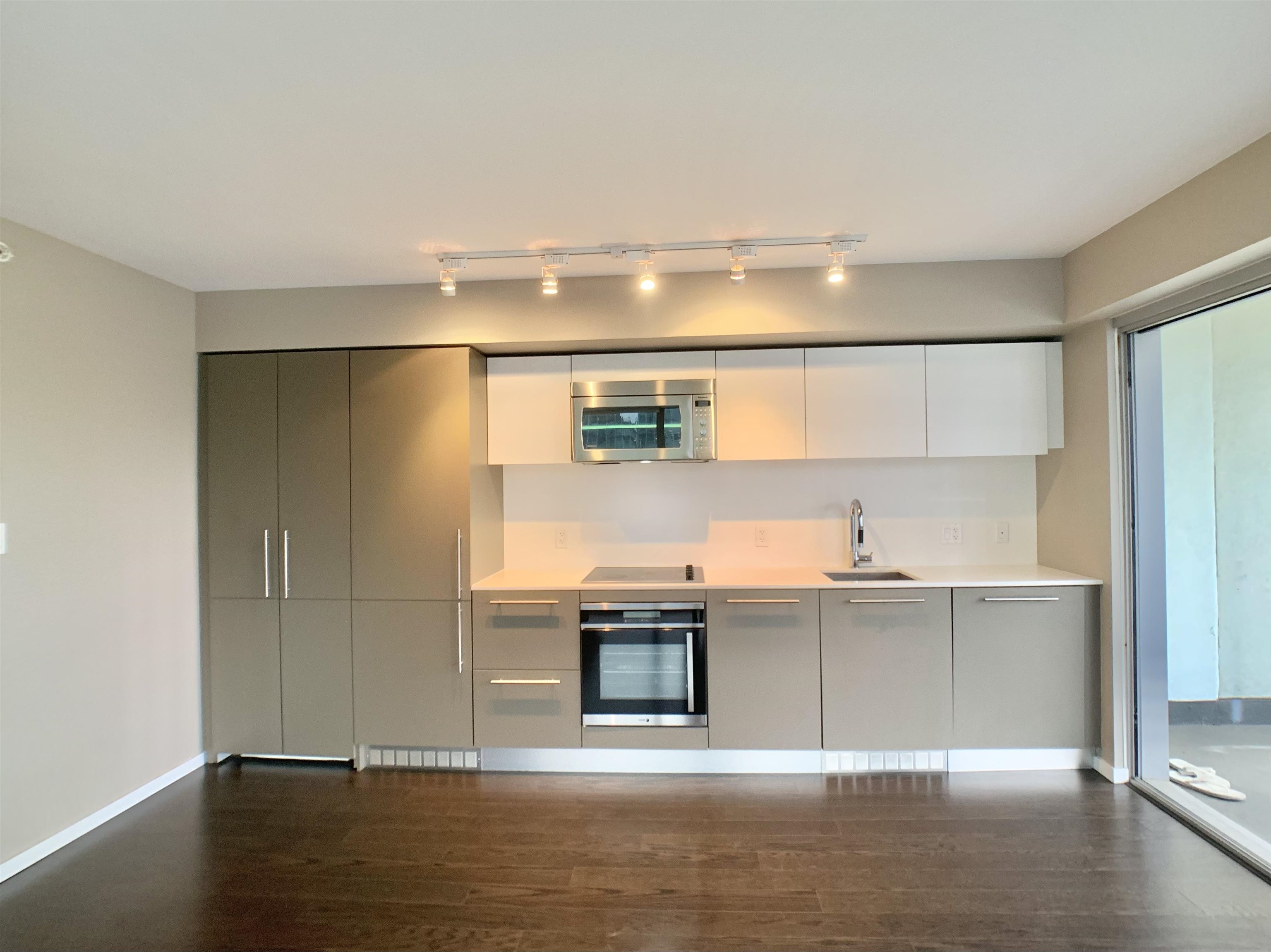 Additional image 4 of 1607-999 Seymour Street, Vancouver, BC, V6B 0M5