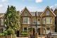 Westcombe Hill, London