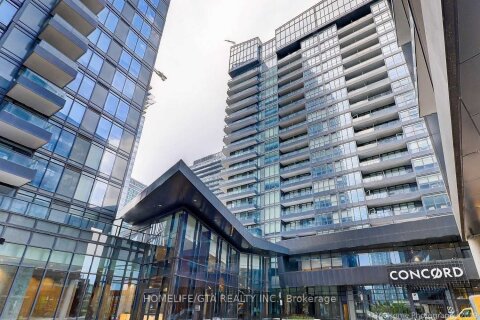 Additional image 7 of 2105-80 Queens Wharf Road, Toronto, ON, M5V 0J3