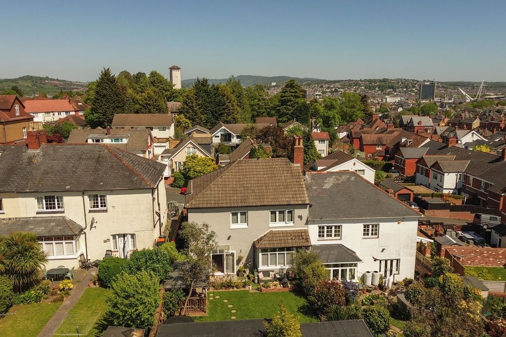 Additional image 47 of 4 bed semi-detached house for saleLlwynderi Road, Newport NP20