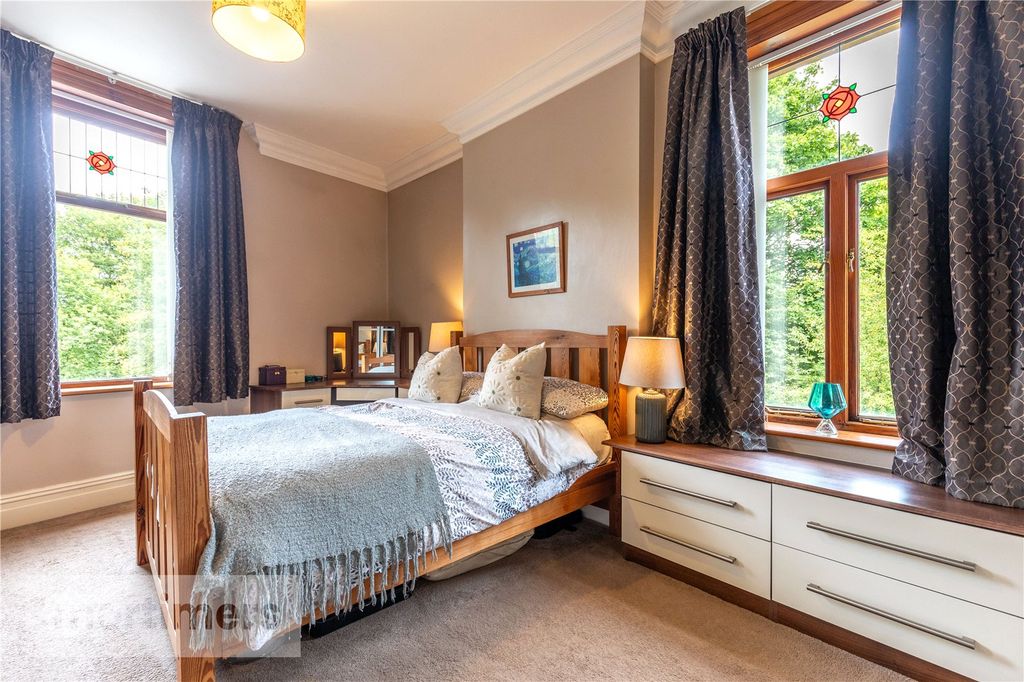 Additional image 14 of 5 bed detached house for saleWhalley New Road, Wilpshire, Blackburn, Lancashire BB1