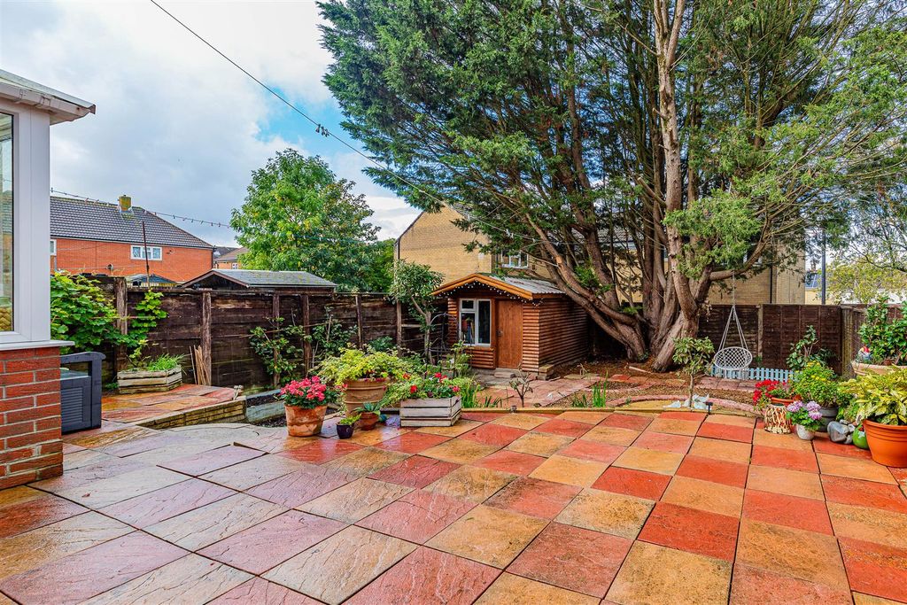 Additional image 12 of 3 bed property for saleHeol Carnau, Ely, Cardiff CF5
