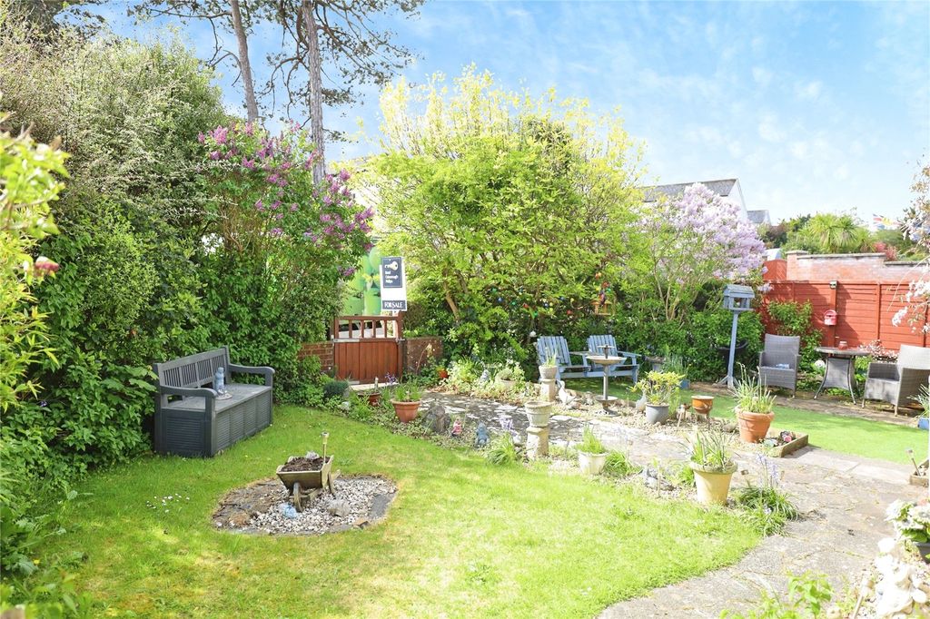 Additional image 26 of 3 bed detached house for saleNorthdown Road, Bideford, Devon EX39
