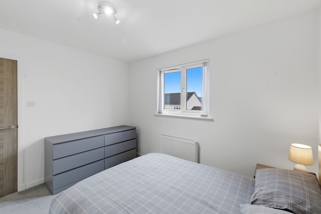 Additional image 15 of 3 bed semi-detached house for sale62 Prior Road, Forfar DD8