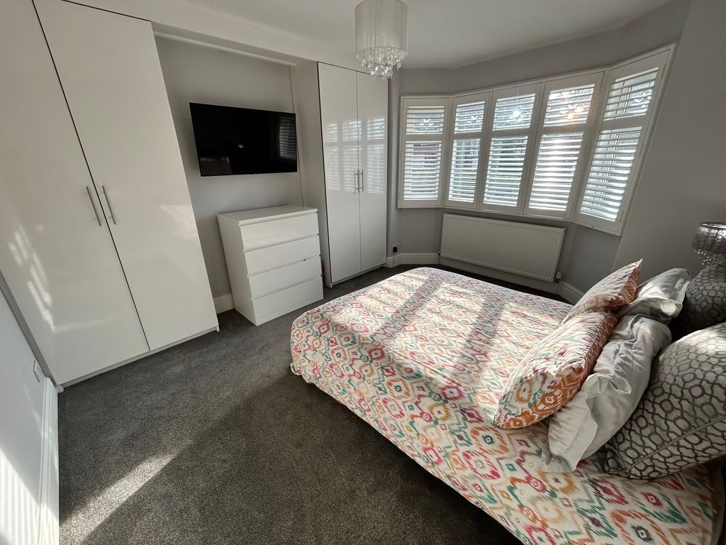 Additional image 20 of 4 bed semi-detached house for saleLlanfair Road, Abergele LL22