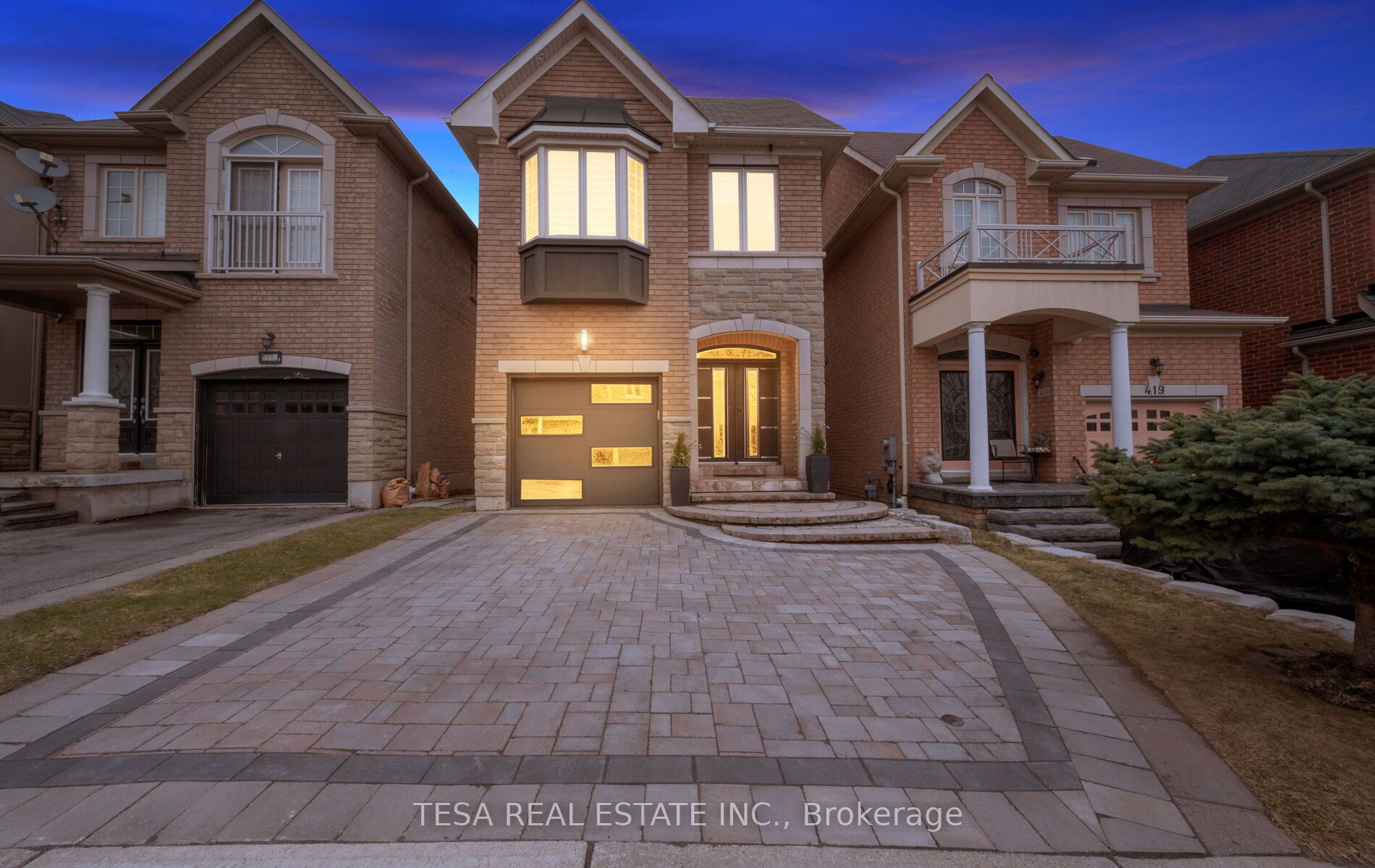 Additional image 2 of 417 Lady Nadia Drive, Vaughan, ON, L6A 4E8