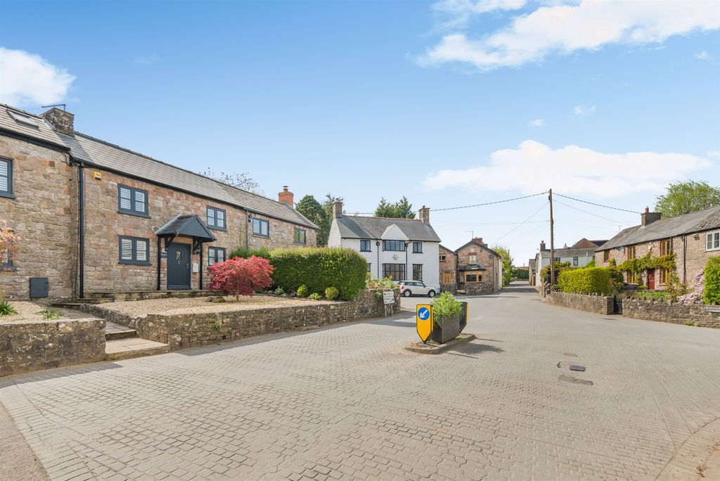 Additional image 16 of 3 bed terraced house for saleShirenewton, Chepstow, Monmouthshire NP16