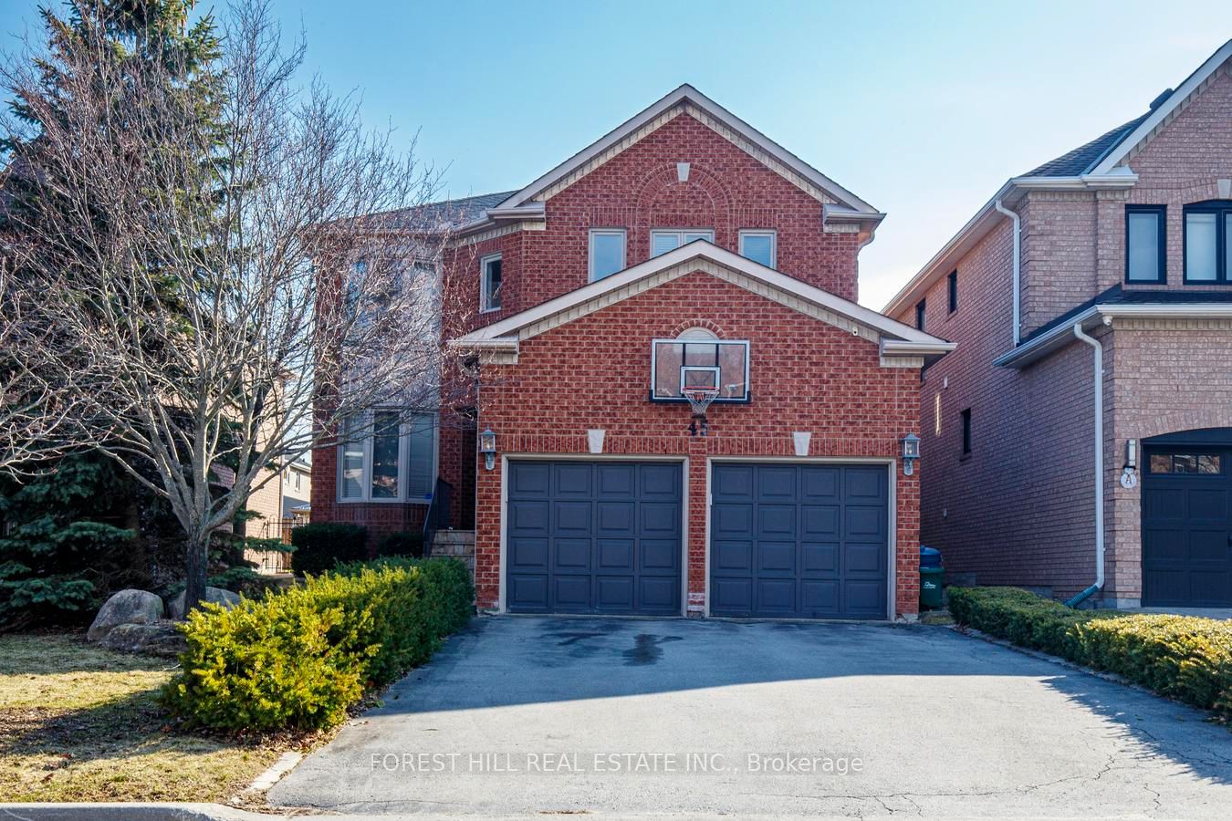 45 Cedar Springs Drive, Richmond Hill, ON, L4S 2B1