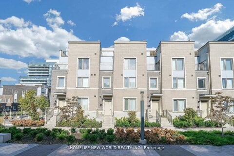 Additional image 7 of 112-30 Almond Blossom Mews, Vaughan, ON, L4K 0N6