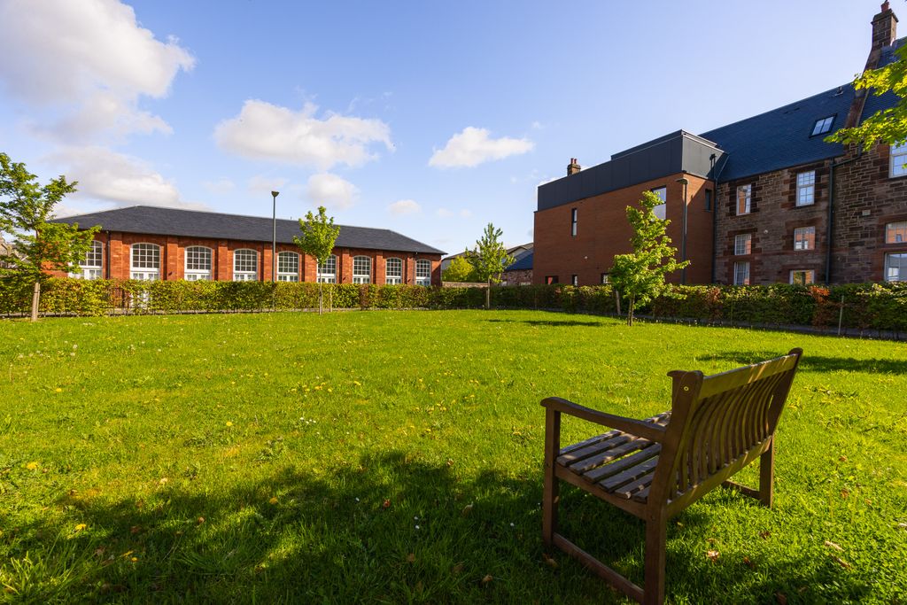 Additional image 18 of 2 bed flat for sale6/5 Smiddy Wynd, Edinburgh EH16