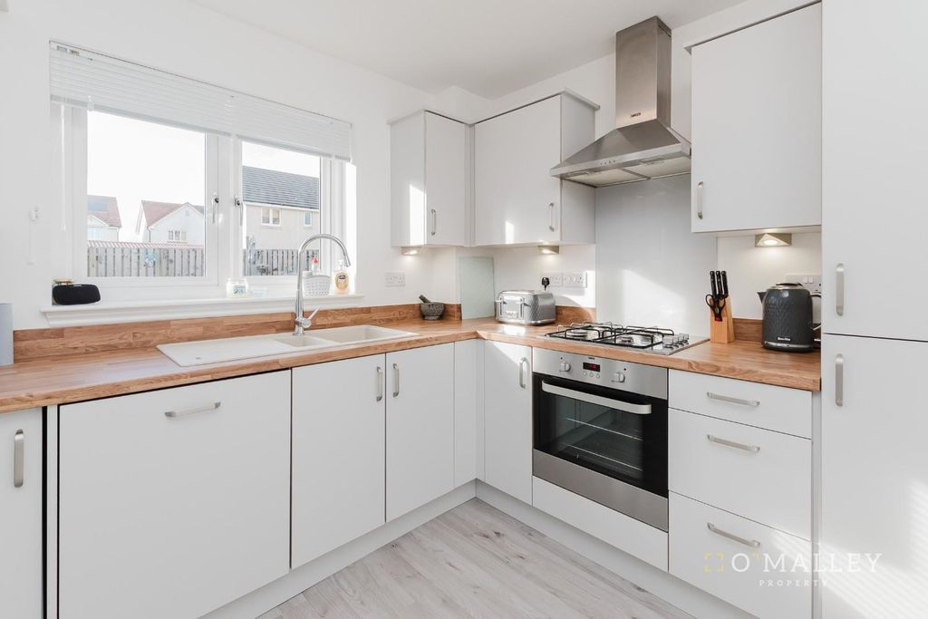 Additional image 2 of 3 bed detached house for saleHodgson Crescent, Alva FK12