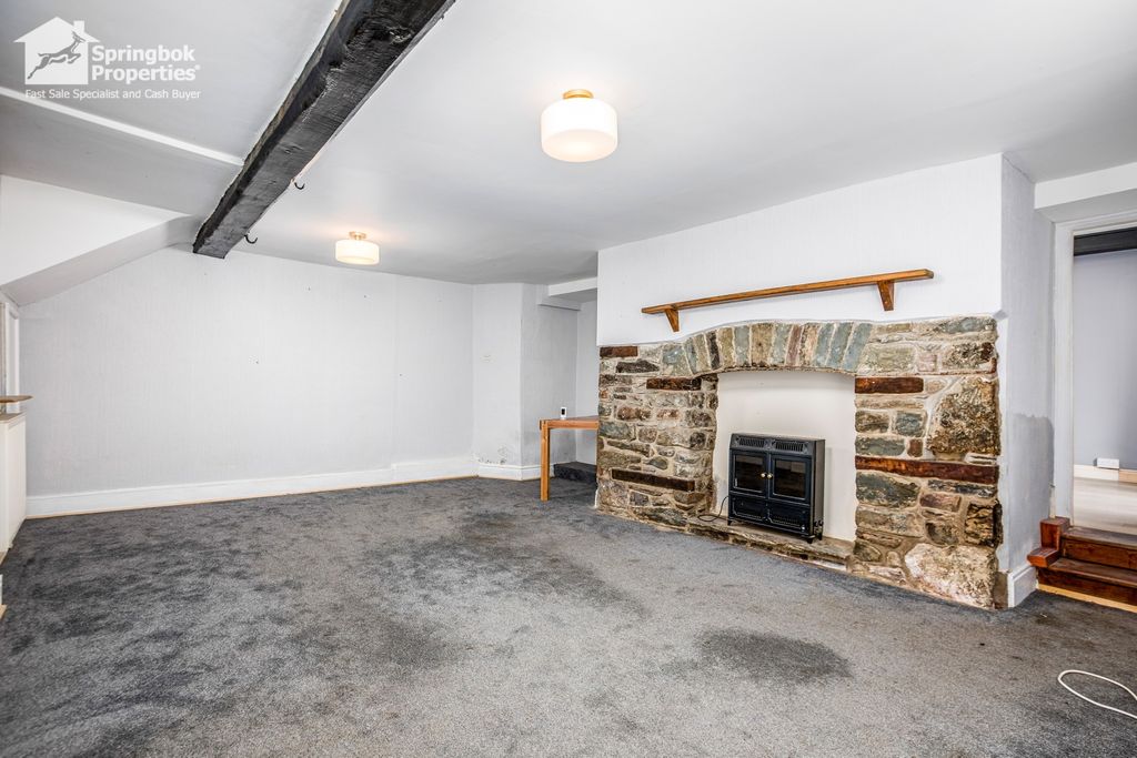 Additional image 4 of 3 bed terraced house for sale13 Market Street, Builth Wells, Powys LD2